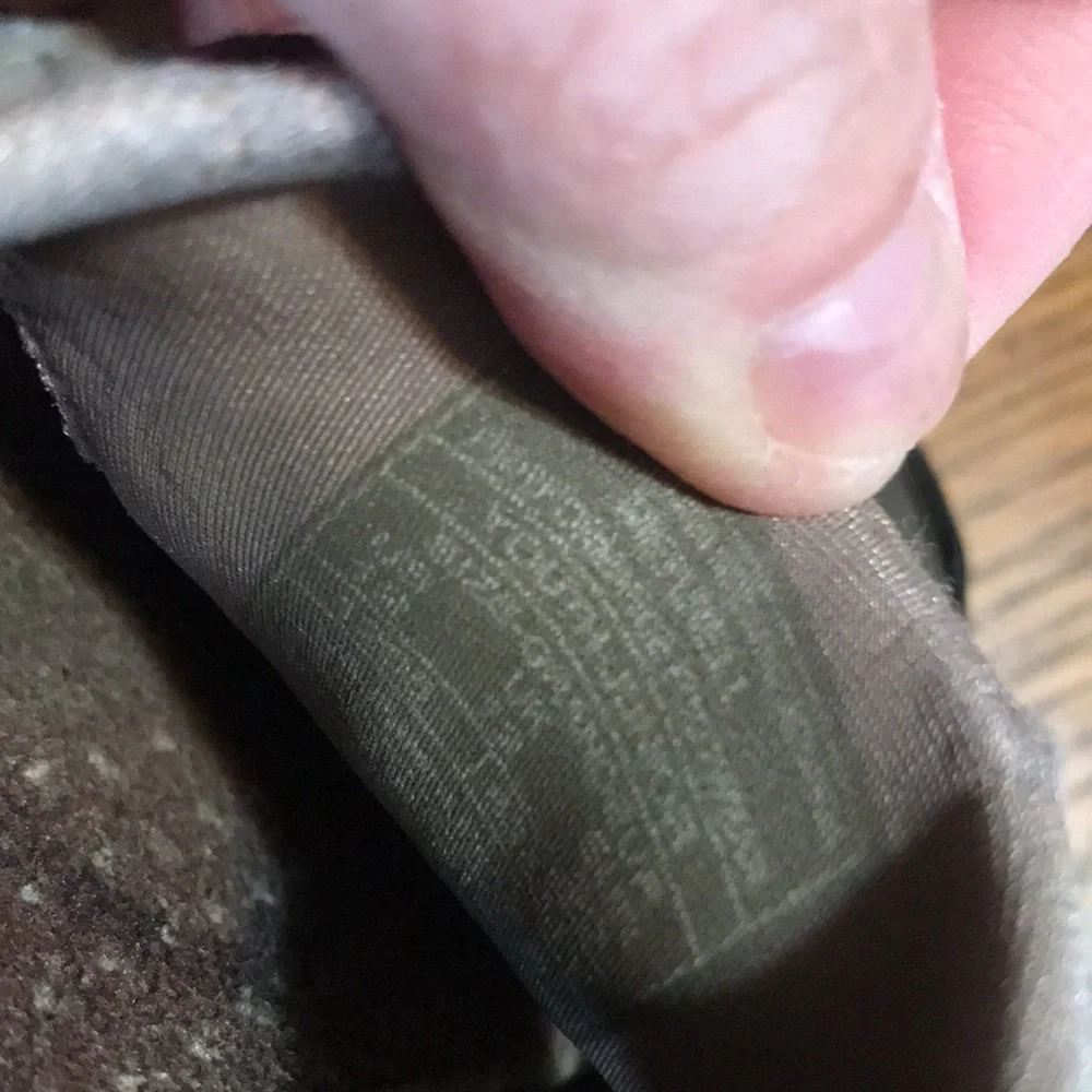 Merrell continuum shoes